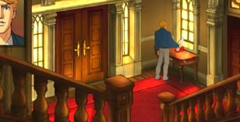 Broken Sword II: The Smoking Mirror