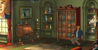 Broken Sword II: The Smoking Mirror