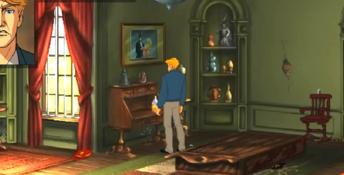 Broken Sword II: The Smoking Mirror PC Screenshot