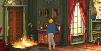 Broken Sword II: The Smoking Mirror PC Screenshot