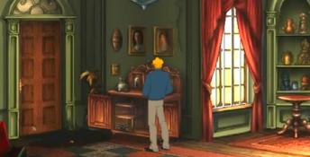 Broken Sword II: The Smoking Mirror PC Screenshot