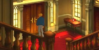 Broken Sword II: The Smoking Mirror