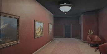 BROKEN TAPE PC Screenshot
