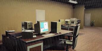 BROKEN TAPE PC Screenshot
