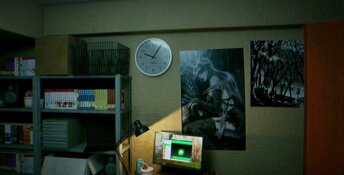 BrokenLore: DON'T WATCH PC Screenshot