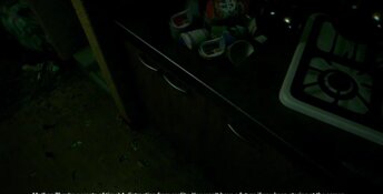 BrokenLore: DON'T WATCH PC Screenshot