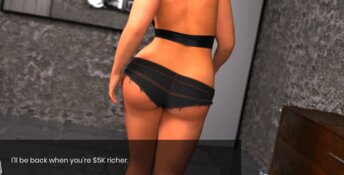 Brothel Master PC Screenshot