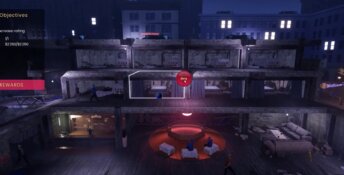 Brothel Master PC Screenshot