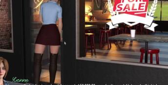 Brothel Tycoon PC Screenshot