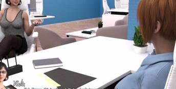 Brothel Tycoon PC Screenshot