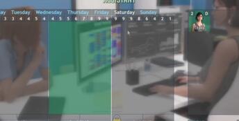 Brothel Tycoon PC Screenshot