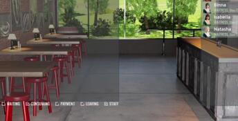 Brothel Tycoon PC Screenshot