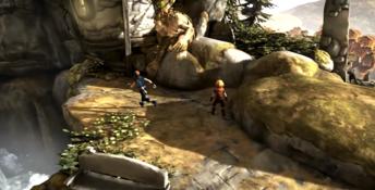 Brothers: A Tale Of Two Sons PC Screenshot