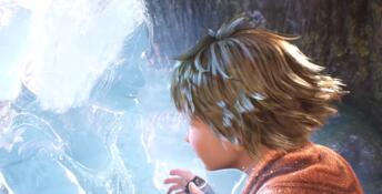 Brothers: A Tale of Two Sons Remake