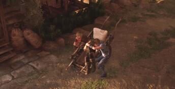 Brothers: A Tale of Two Sons Remake