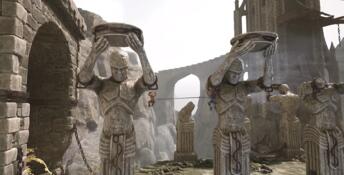 Brothers: A Tale of Two Sons Remake PC Screenshot