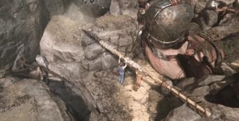 Brothers: A Tale of Two Sons Remake PC Screenshot