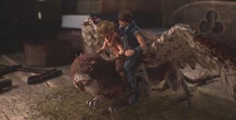 Brothers: A Tale of Two Sons Remake PC Screenshot