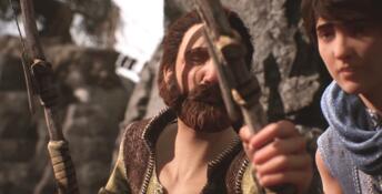 Brothers: A Tale of Two Sons Remake PC Screenshot