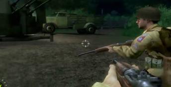 Brothers in Arms: Earned in Blood PC Screenshot