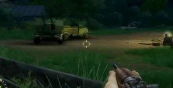 Brothers in Arms: Earned in Blood PC Screenshot