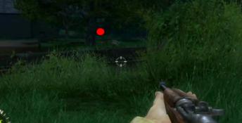 Brothers in Arms: Earned in Blood PC Screenshot