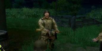 Brothers in Arms: Earned in Blood PC Screenshot