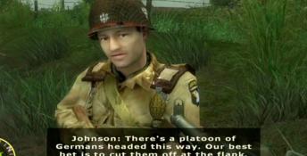 Brothers in Arms: Earned in Blood PC Screenshot