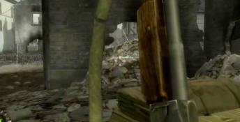 Brothers in Arms: Earned in Blood PC Screenshot