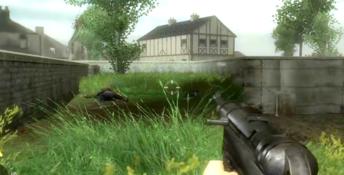 Brothers in Arms: Earned in Blood PC Screenshot