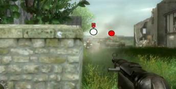 Brothers in Arms: Earned in Blood PC Screenshot