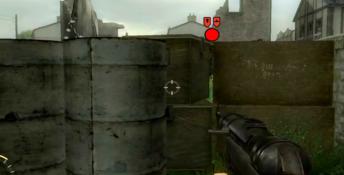 Brothers in Arms: Earned in Blood PC Screenshot