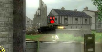 Brothers in Arms: Earned in Blood PC Screenshot