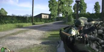 Brothers In Arms: Hell's Highway PC Screenshot