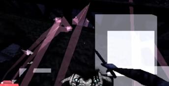 Brush Burial PC Screenshot