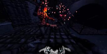 Brush Burial PC Screenshot