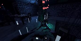 Brush Burial PC Screenshot