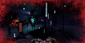 Brush Burial PC Screenshot