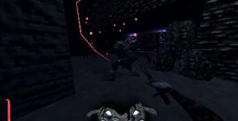 Brush Burial PC Screenshot