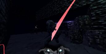 Brush Burial PC Screenshot