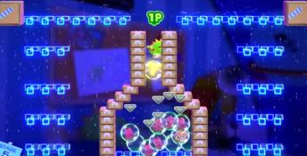 Bubble Bobble 4 Friends: The Baron's Workshop