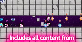 Bubble Bobble 4 Friends: The Baron's Workshop PC Screenshot