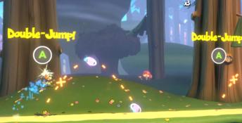 Bubsy Paws On Fire