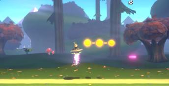 Bubsy Paws On Fire PC Screenshot