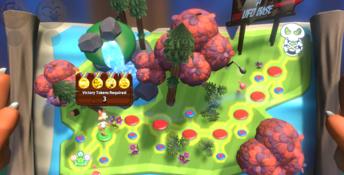Bubsy Paws On Fire PC Screenshot