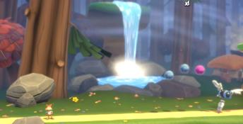 Bubsy Paws On Fire PC Screenshot