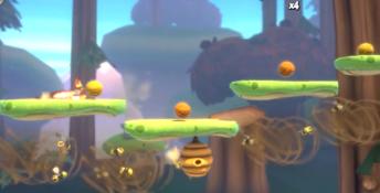 Bubsy Paws On Fire PC Screenshot