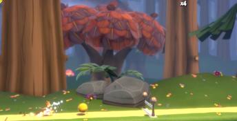 Bubsy Paws On Fire PC Screenshot