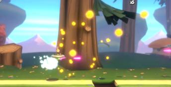 Bubsy Paws On Fire PC Screenshot