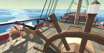 Buccaneers! PC Screenshot
